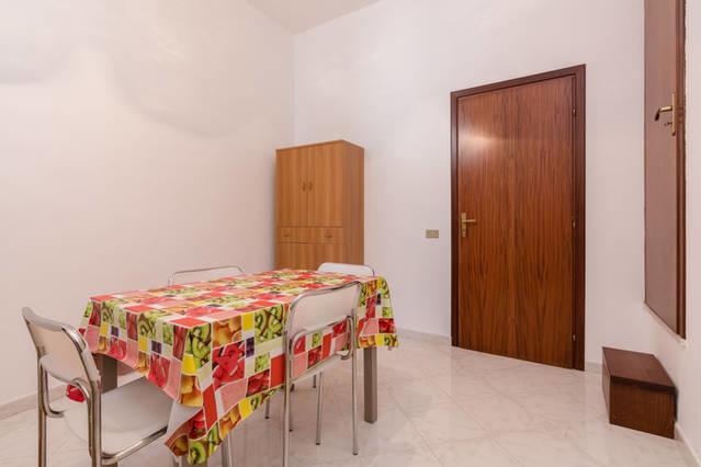 Case Gandolfo Favignana Exterior foto
