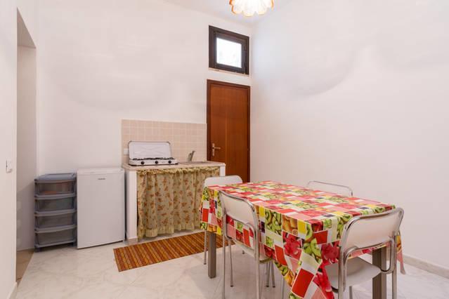 Case Gandolfo Favignana Exterior foto