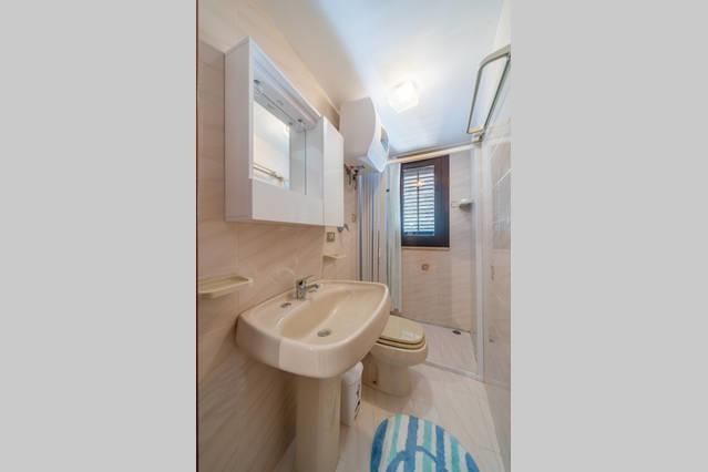 Case Gandolfo Favignana Exterior foto